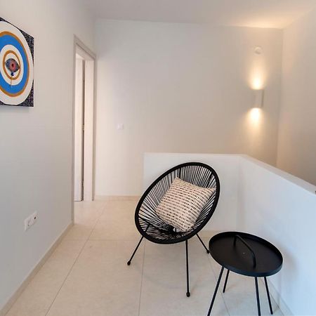 Casa Rossa E Verde By All About Paxos Gaios Ngoại thất bức ảnh